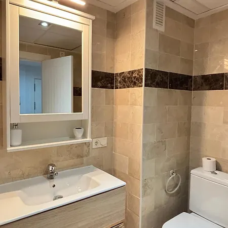 Heavenly Homes 4 * Mojacar