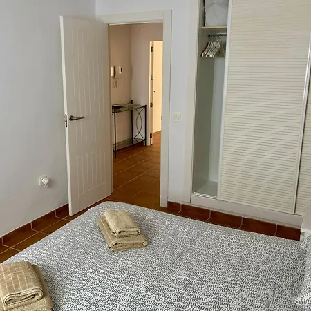 Heavenly Homes 4 Apartment Mojacar