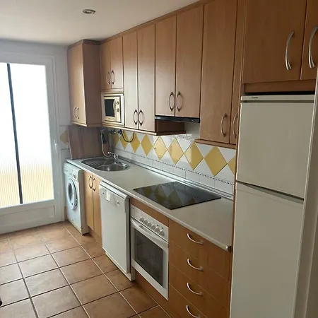Heavenly Homes 4 * Mojacar