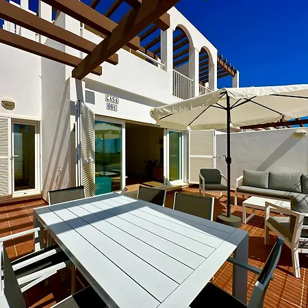 Apartment Casa Playa Paraiso *