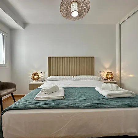 Casa Playa Paraiso Apartment