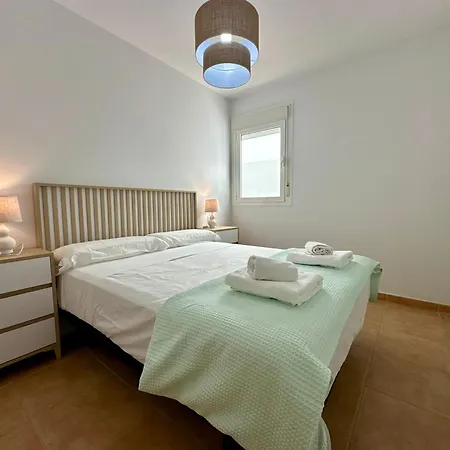 Casa Playa Paraiso Apartment Mojacar