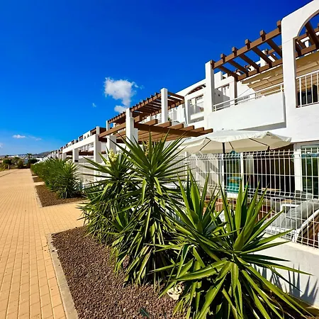Casa Playa Paraiso *