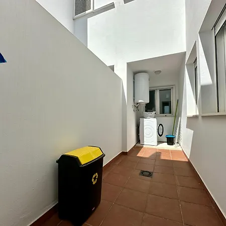 Casa Playa Paraiso Mojacar