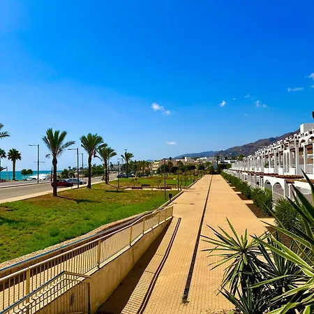 Casa Playa Paraiso Apartment