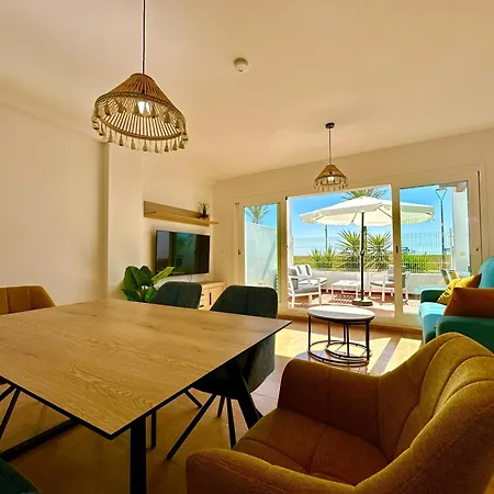 Casa Playa Paraiso *