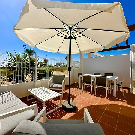 Casa Playa Paraiso Apartment