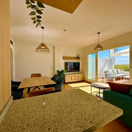 Casa Playa Paraiso *