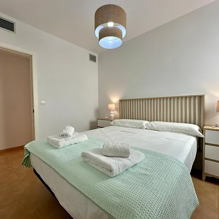 Casa Playa Paraiso * Mojacar