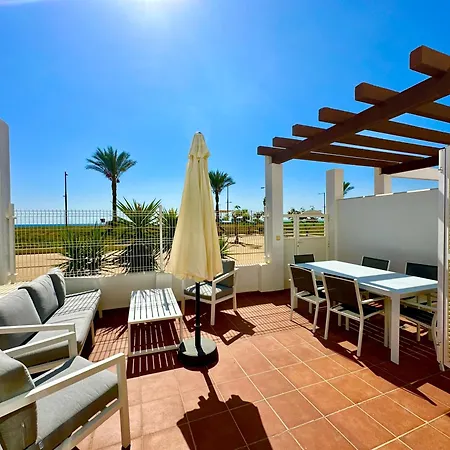 Casa Playa Paraiso Apartment *