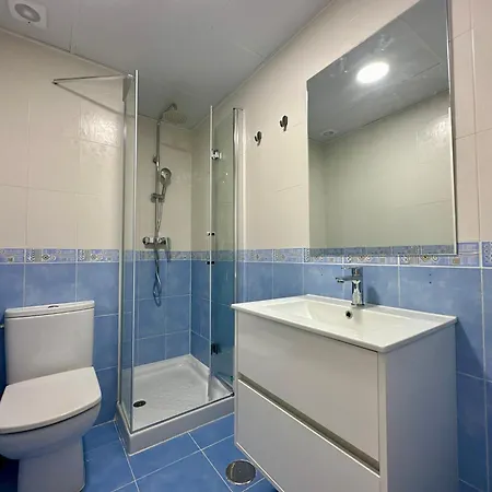 Casa Playa Paraiso Apartment Mojacar