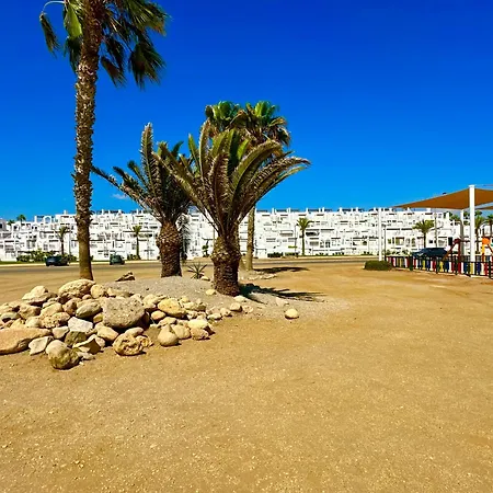 Casa Playa Paraiso Mojacar
