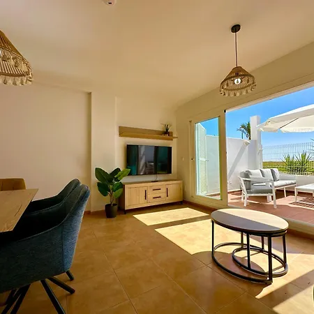 Casa Playa Paraiso Apartment Mojacar