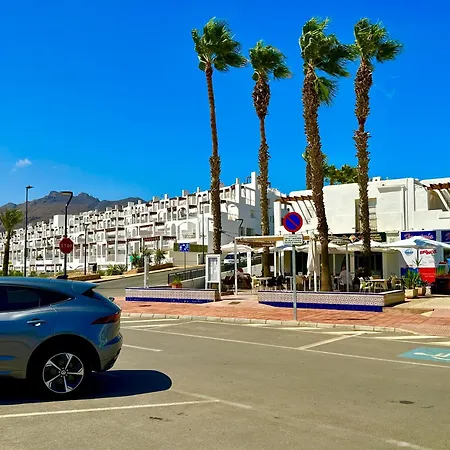 Casa Playa Paraiso * Mojacar