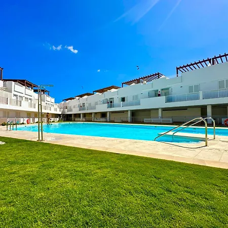 Apartment Casa Playa Paraiso