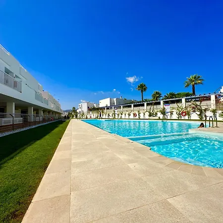 Apartment Casa Playa Paraiso Mojacar