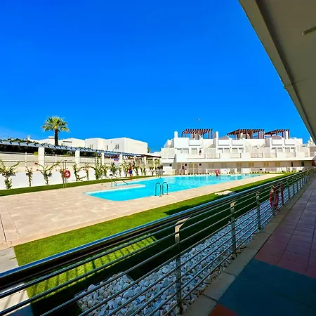 Casa Playa Paraiso *