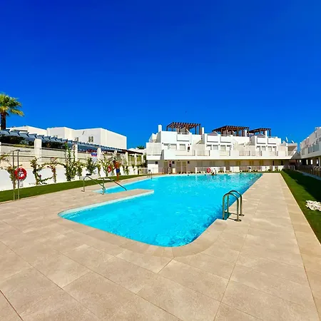 Casa Playa Paraiso Apartment