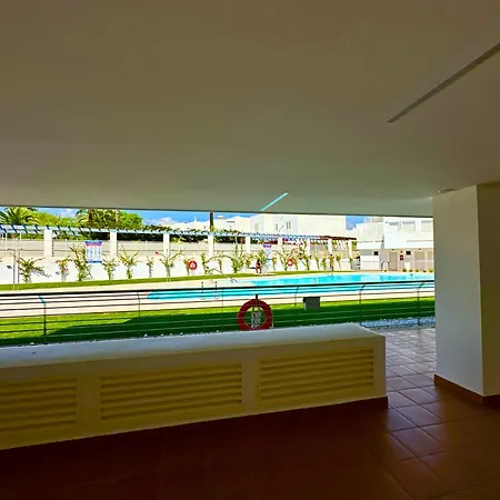Casa Playa Paraiso *
