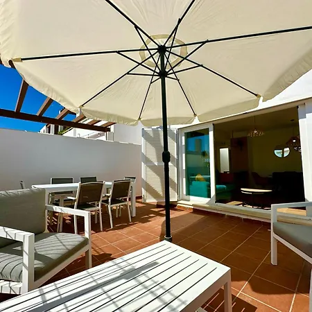 Casa Playa Paraiso Apartment Mojacar