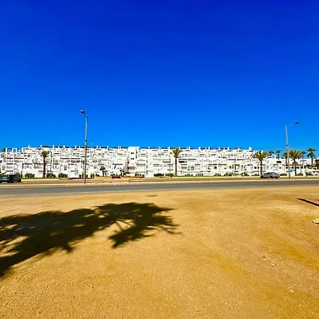 Casa Playa Paraiso Mojacar