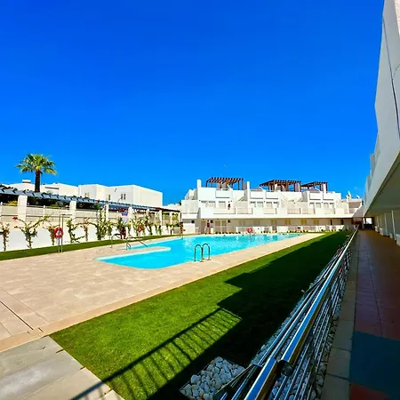Casa Playa Paraiso *