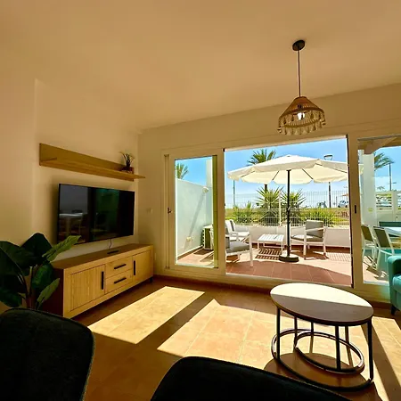 Apartment Casa Playa Paraiso