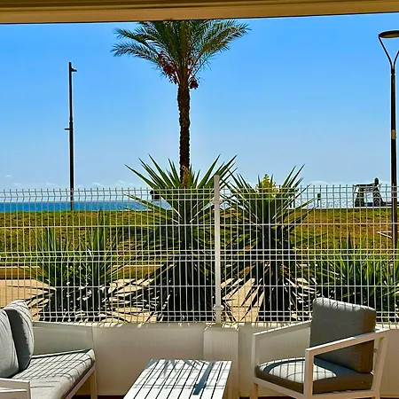 Apartment Casa Playa Paraiso *