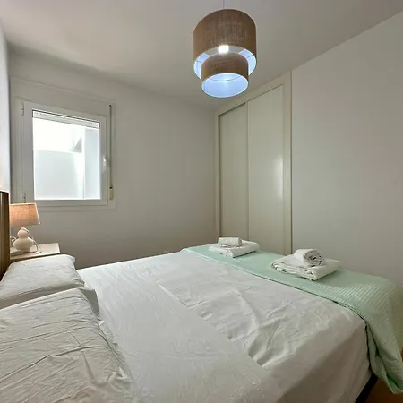 Apartment Casa Playa Paraiso Mojacar