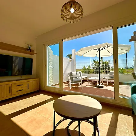 Apartment Casa Playa Paraiso *