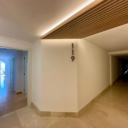 Casa Playa Paraiso *