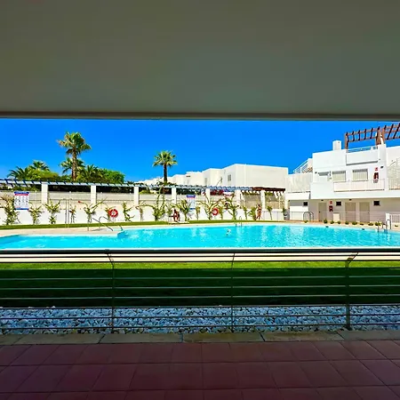 Casa Playa Paraiso Apartment *