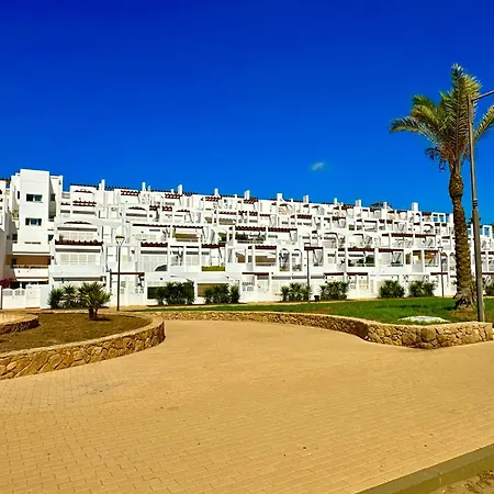 Casa Playa Paraiso