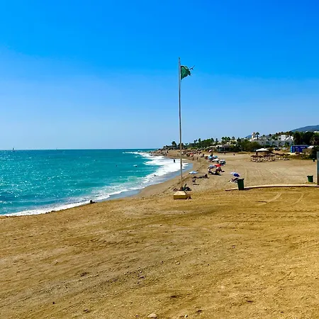 Casa Playa Paraiso Apartment Mojacar