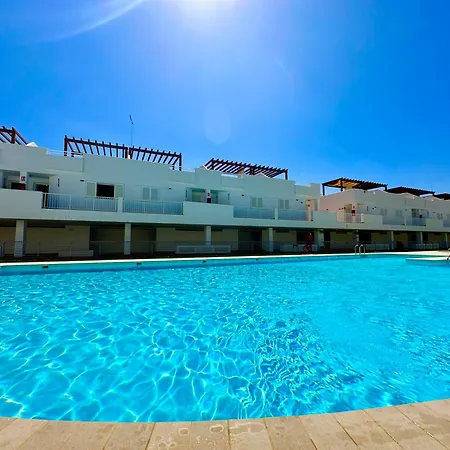 Apartment Casa Playa Paraiso Mojacar