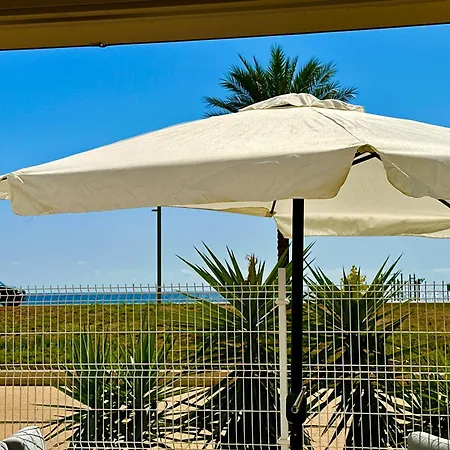 Casa Playa Paraiso *