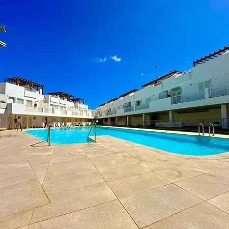Casa Playa Paraiso * Mojacar