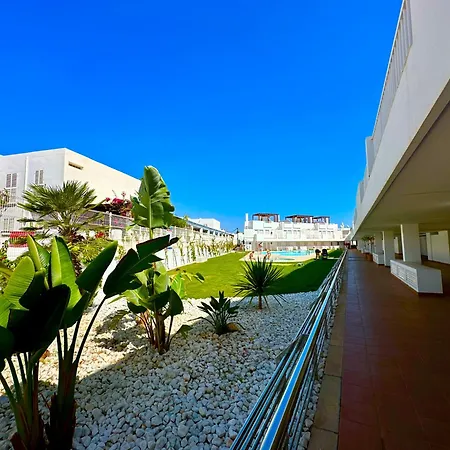 Apartment Casa Playa Paraiso Mojacar