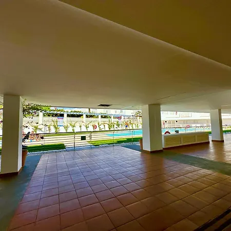 Apartment Casa Playa Paraiso Mojacar