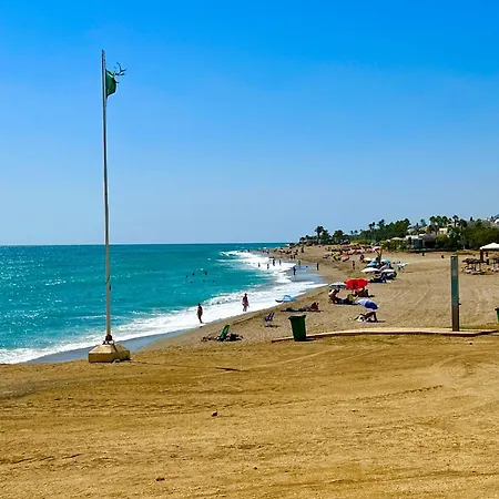 Casa Playa Paraiso *