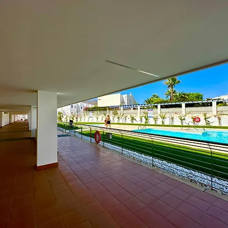 Casa Playa Paraiso *