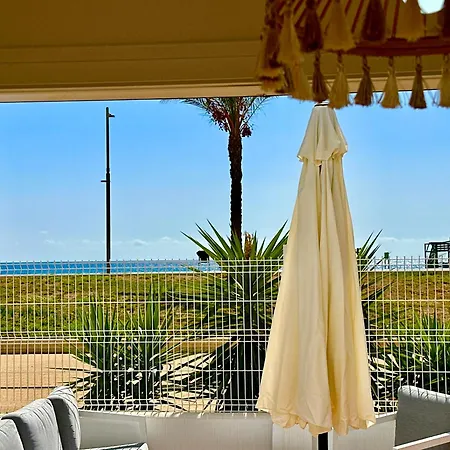 Casa Playa Paraiso Apartment Mojacar