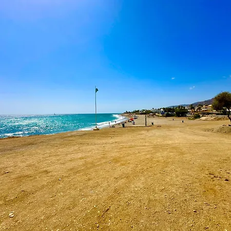 Casa Playa Paraiso Mojacar