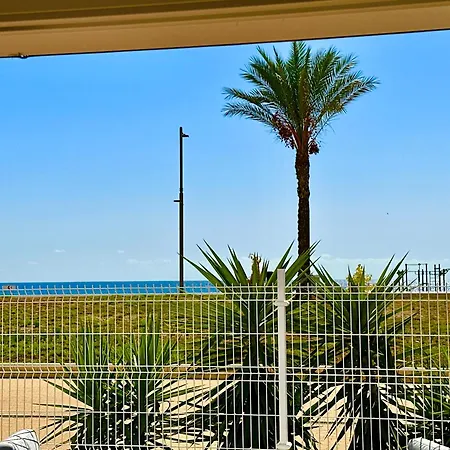Casa Playa Paraiso Apartment