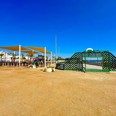 Casa Playa Paraiso Apartment