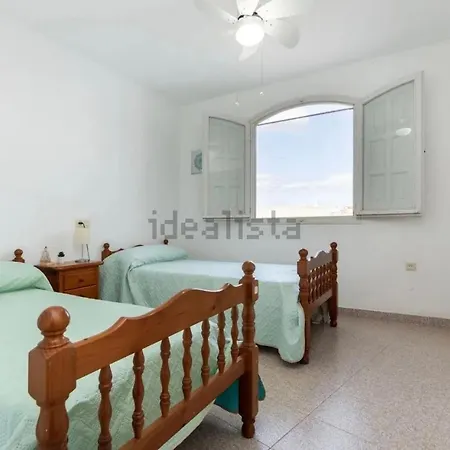 Indalo Apartamento