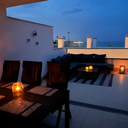 Apartment Lovely New Luxery In Playa Next To The Mojacar