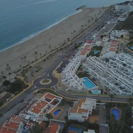 Lovely New Luxery In Playa Next To The Mojacar