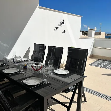 Apartment Lovely New Luxery In Playa Next To The