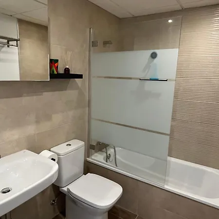 Apartment Lovely New Luxery In Playa Next To The *